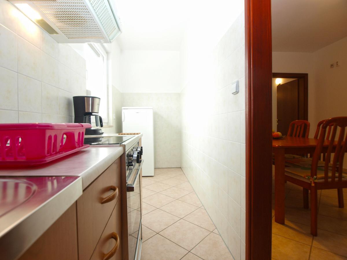 פולה Apartment Alma 1600 מראה חיצוני תמונה