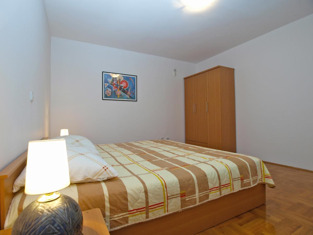 פולה Apartment Alma 1600 מראה חיצוני תמונה