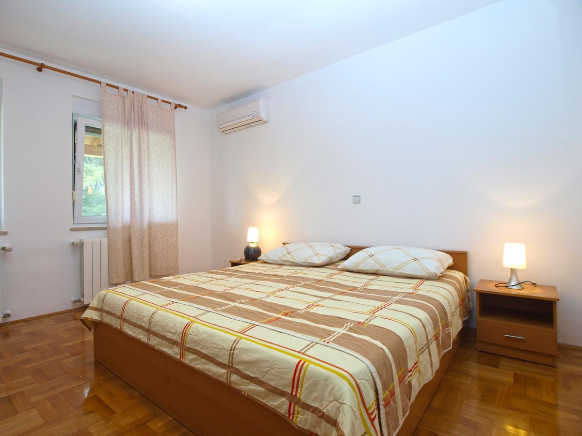 פולה Apartment Alma 1600 מראה חיצוני תמונה