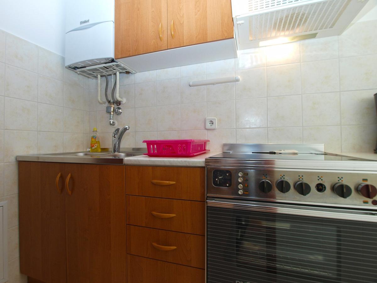 פולה Apartment Alma 1600 מראה חיצוני תמונה